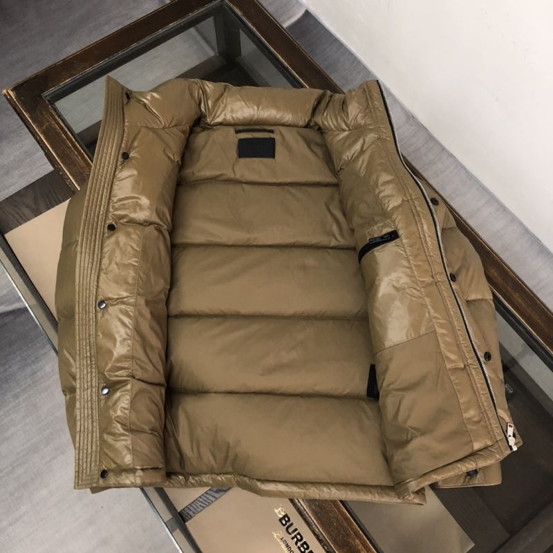 Prada Down Jackets